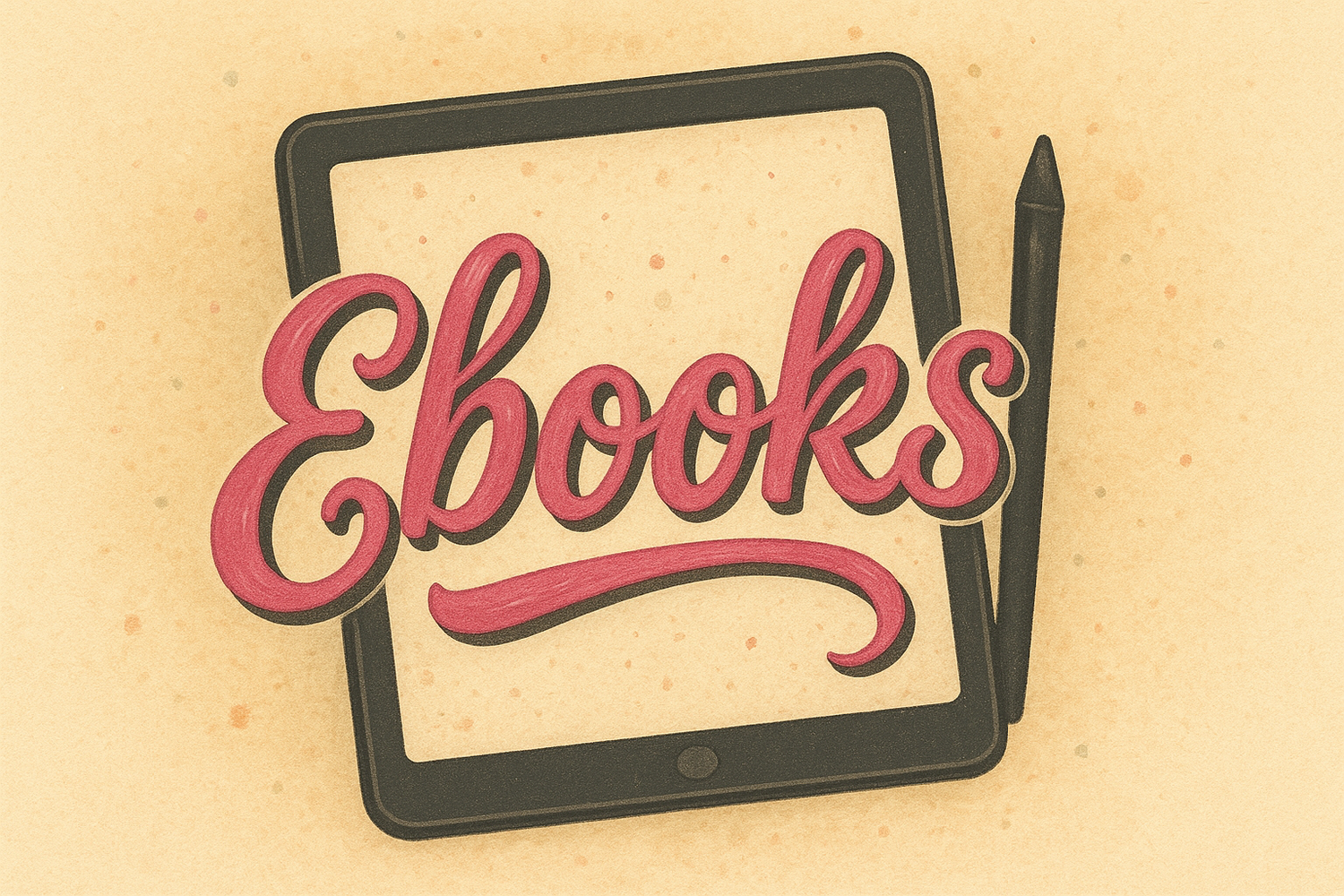Ebooks
