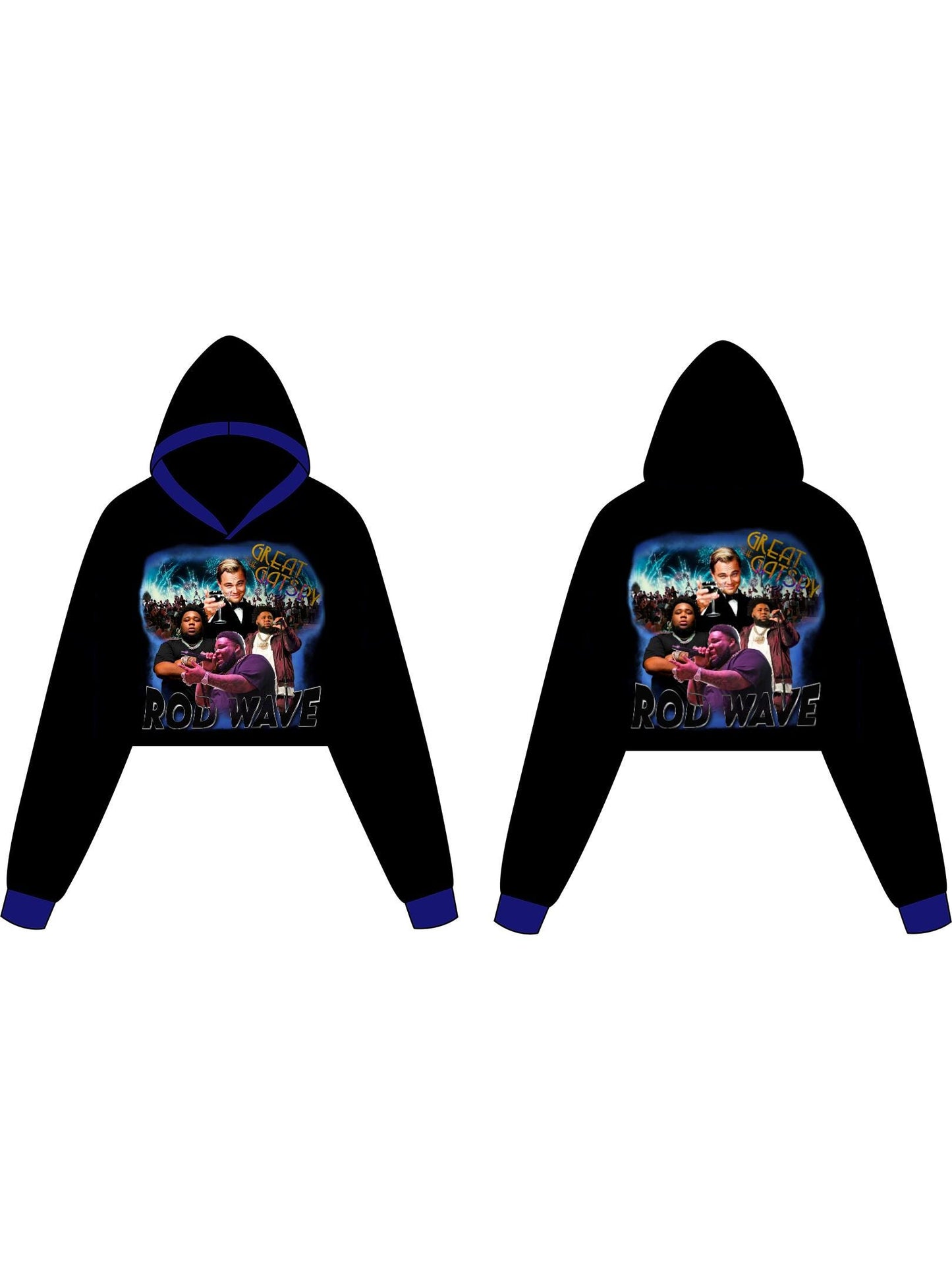 Rod Wave inspired PNG File, Rod Wave TShirt File, Rod Wave Graphic Tee, Digital Download, TWO Designs, Rod Wave Merch, Rod Wave concert, fan