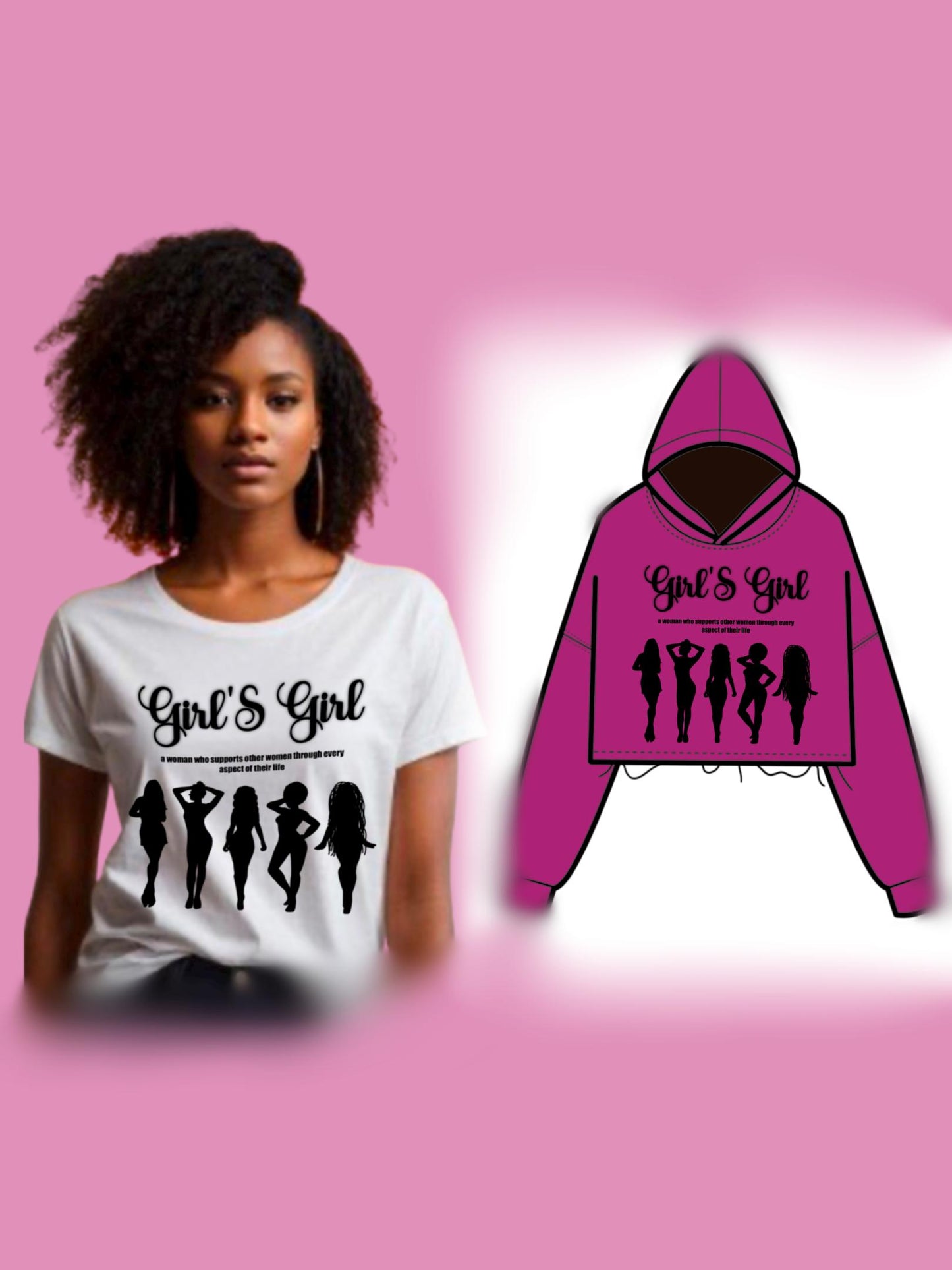 Girls Girl PNG, PNG File, Women Empowerment, Gift for Women, Digital Download, Girl Power, Girly Girl, Besties Shirt, Friend Shirt, BFF