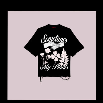 Sometimes I Wet My Plants PNG | Funny Plant Lover Shirt Design | Gardening Sublimation File | Digital Download, Plant sublimation, circuit