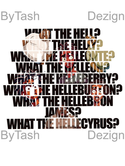 What The Helly, Wthelly Inspired PNG Design | Rob49 Music-Inspired Graphic | Digital Download, Humor shirt, bootleg tee