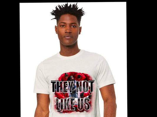 Kendrick Lamar Super Bowl LIX Halftime Show Digital PNG | Grand National Tour | "Not Like Us" Performance Art, concert merch, sublimation