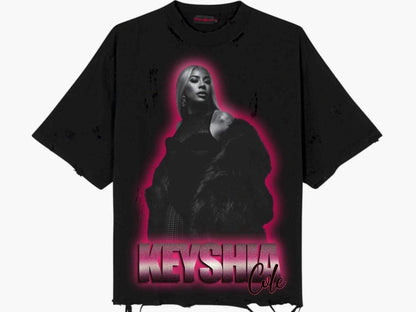 Keyshia Cole PNG Design | Tour Inspired Digital Download | Printable Sublimation and DTF Design for Shirts, Mugs and More