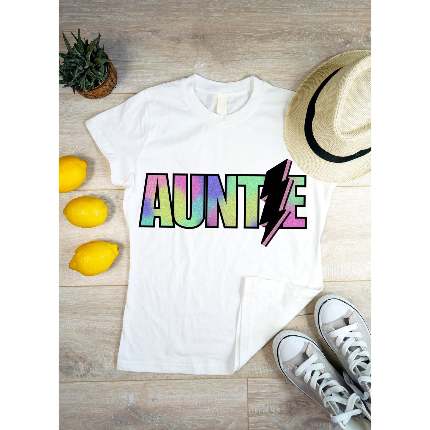 AUNTIE PNG Design for Sublimation | Retro Auntie PNG | Auntie Digital Download | T-Shirt Transfer | Instant Download , Viral Auntie Design