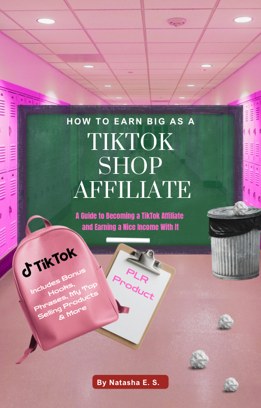 Earning Big as a TikTok Shop Affiliate