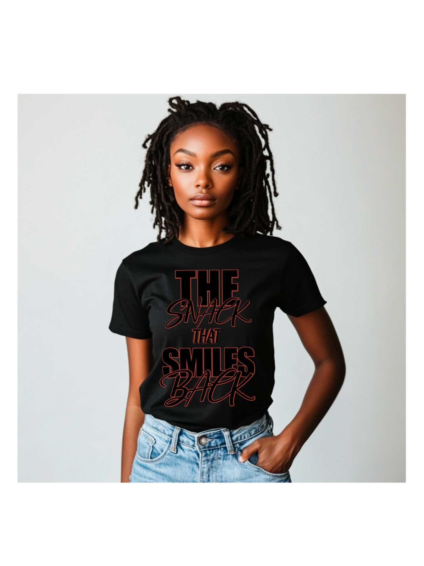 The Snack That Smiles Back PNG Bundle | Two Designs in this bundle | Cute Snack Sublimation Design for Shirts,Tumblers and Crafts