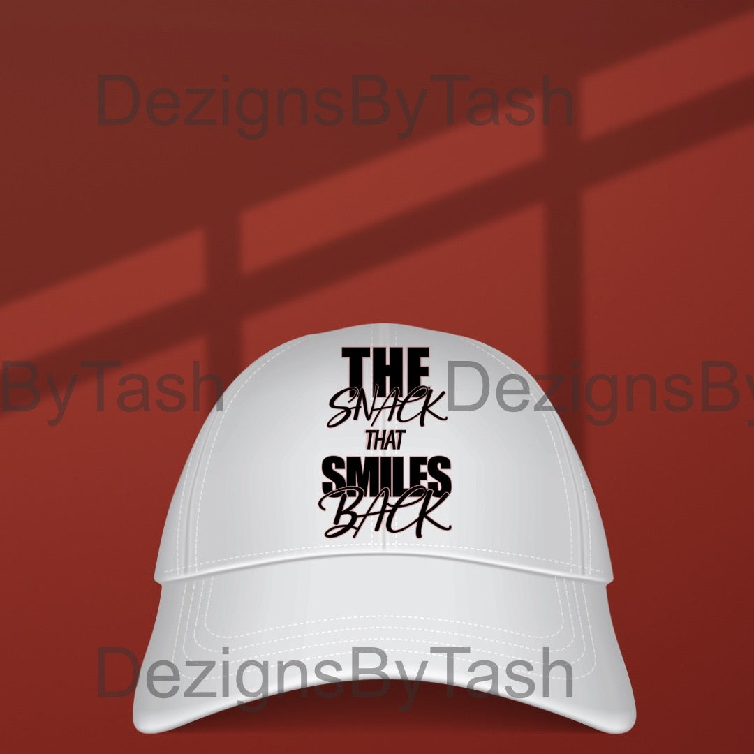 The Snack That Smiles Back PNG Bundle | Two Designs in this bundle | Cute Snack Sublimation Design for Shirts,Tumblers and Crafts