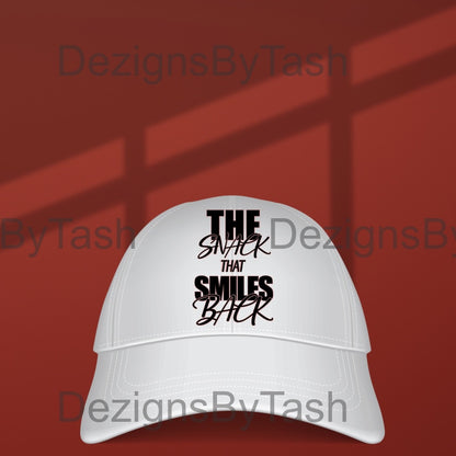 The Snack That Smiles Back PNG Bundle | Two Designs in this bundle | Cute Snack Sublimation Design for Shirts,Tumblers and Crafts