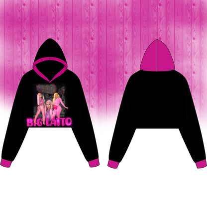 Big Latto PNG File, Big Latto TShirt File, Big Mama, Mulatto Graphic Tee, Digital Download, big latto merch, Big Latto Fan, Latto