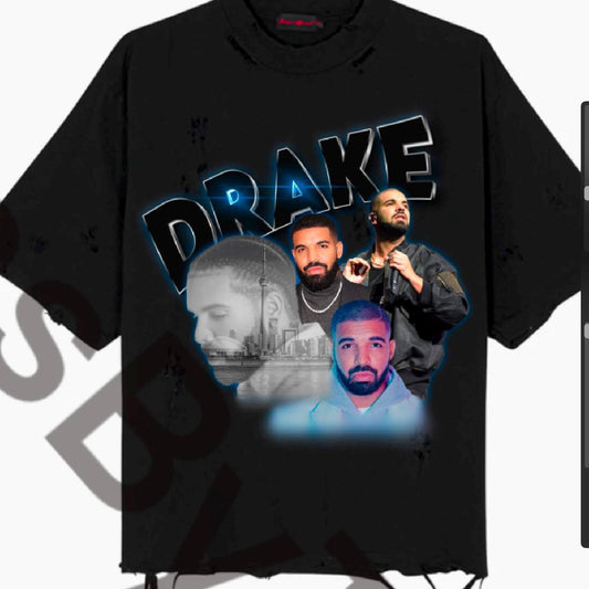 Drake PNG File, Drake OVO, Sublimation File, Drizzy Drake Merch, Bootleg Tee, Sublimation File,  Digital Download, Graphic Design, Drake